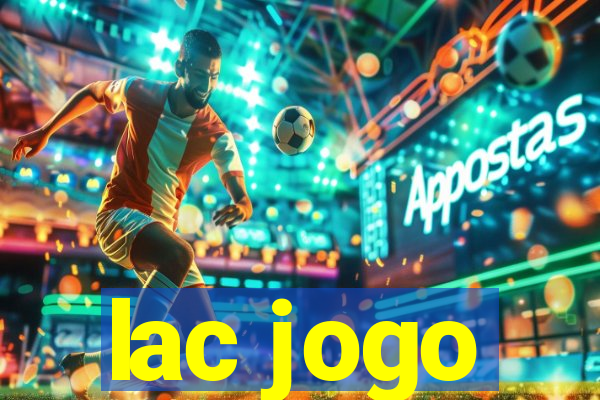 lac jogo